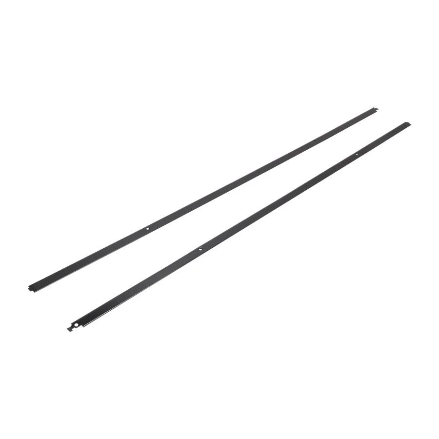 Range Trim Kit