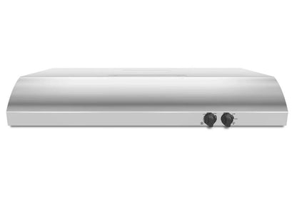 36" Range Hood With The FIT System - Stainless Steel