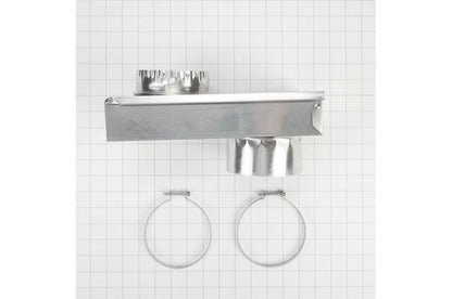 Dryer Exhaust Periscope Kit