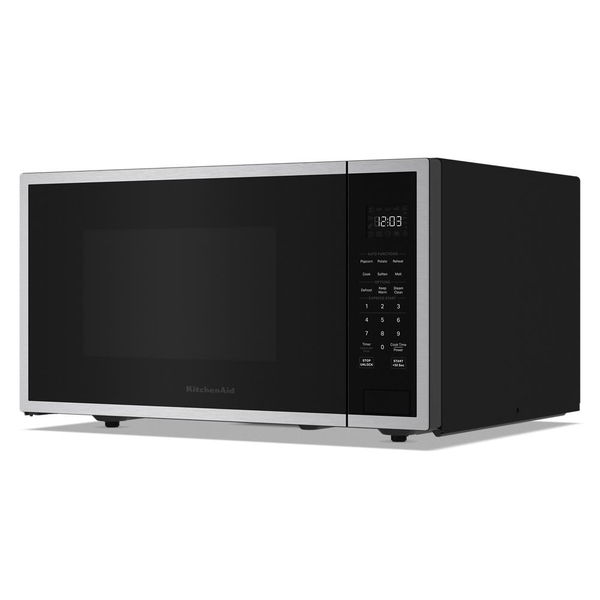 2.2 Cu. Ft. Countertop Microwave
