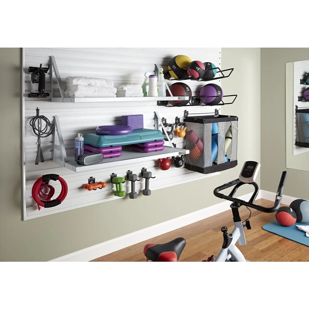 Storage Bin Holder
