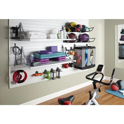 Storage Bin Holder