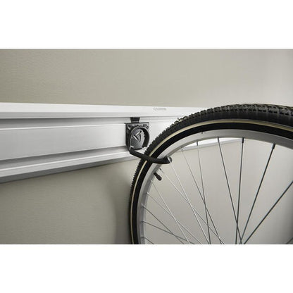 4' x 6" Geartrack Channels (2-Pack)