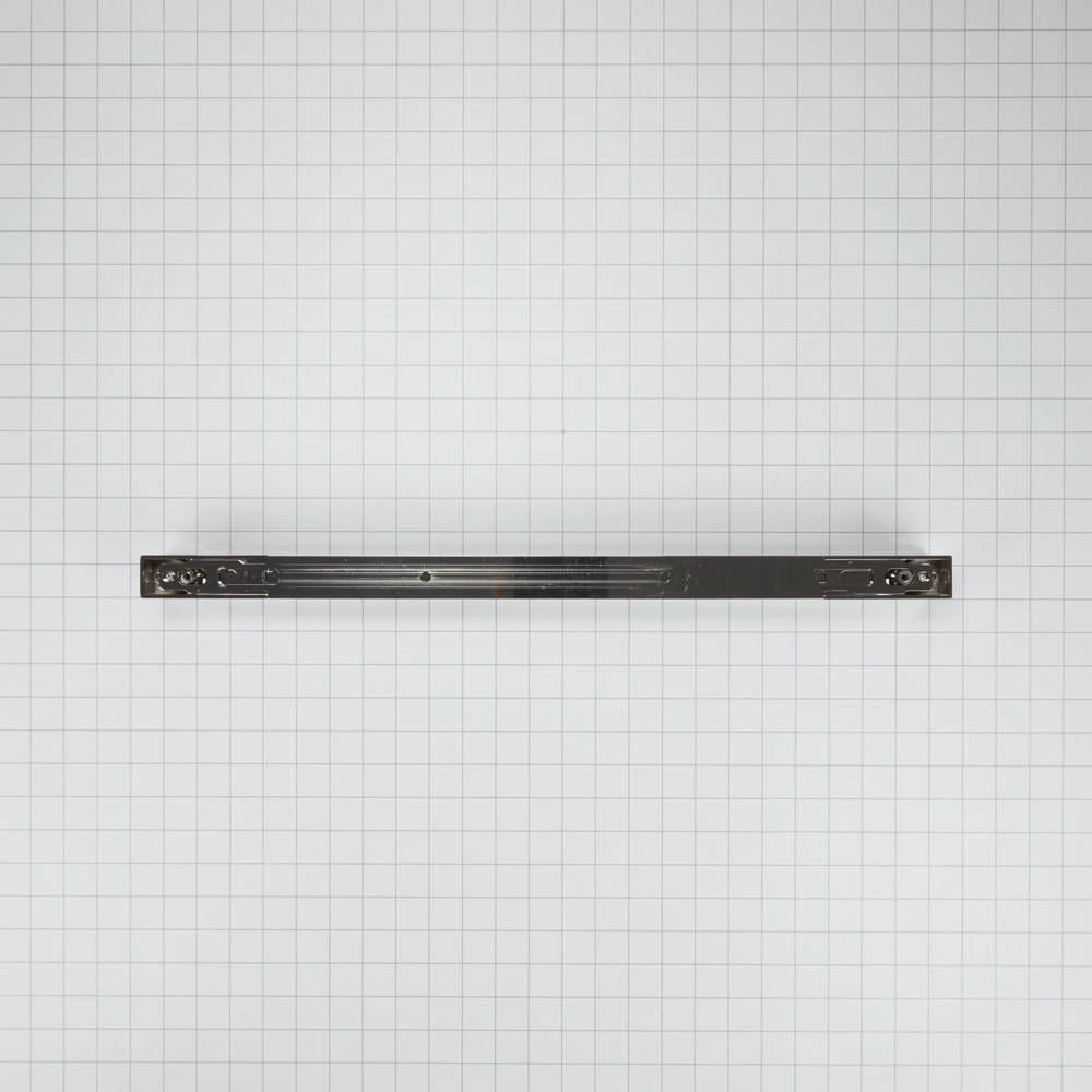Jennair 24" Noir-Style Dishwasher Handle Kit (Includes Hardware) - Stainless Steel