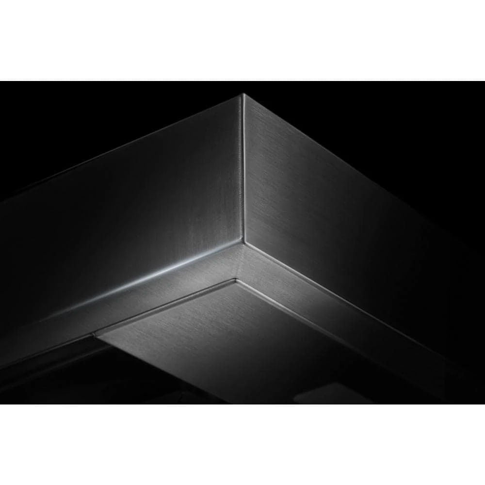 Stainless Steel 30" Wall Mount Hood - Stainless Steel