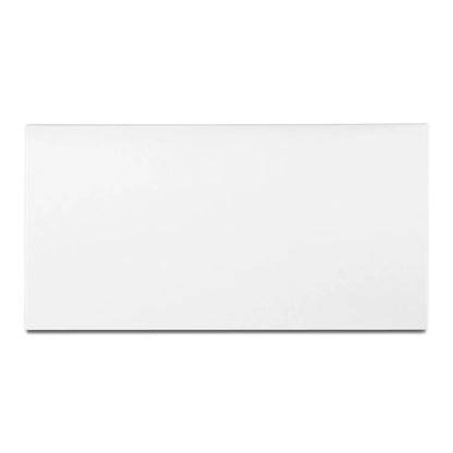 12" Pedestal For Front Load Washer And Dryer - White