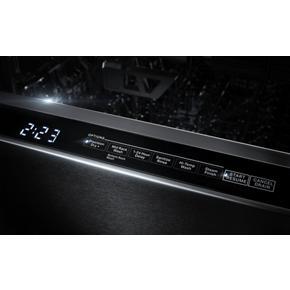 Rise 24" Built-In Dishwasher, 38 dBA
