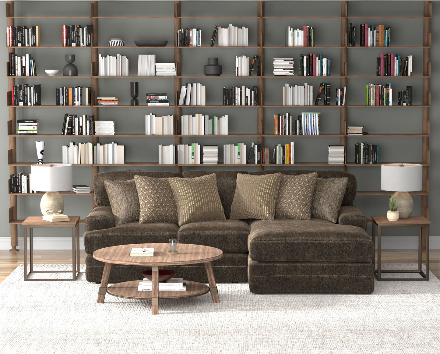 Mammoth - Sectional