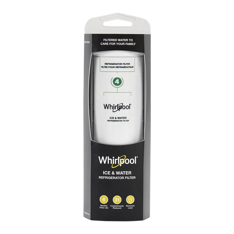 Refrigerator Water Filter 4 - Whr4Rxd1 (Pack Of 1)