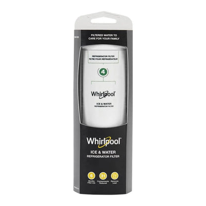 Refrigerator Water Filter 4 - Whr4Rxd1 (Pack Of 1)