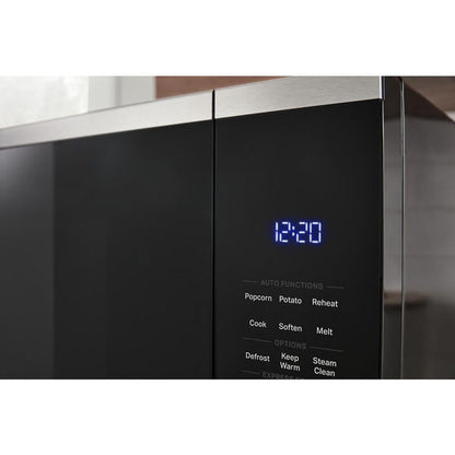 1.6 Cu. Ft. Sensor Cooking Microwave