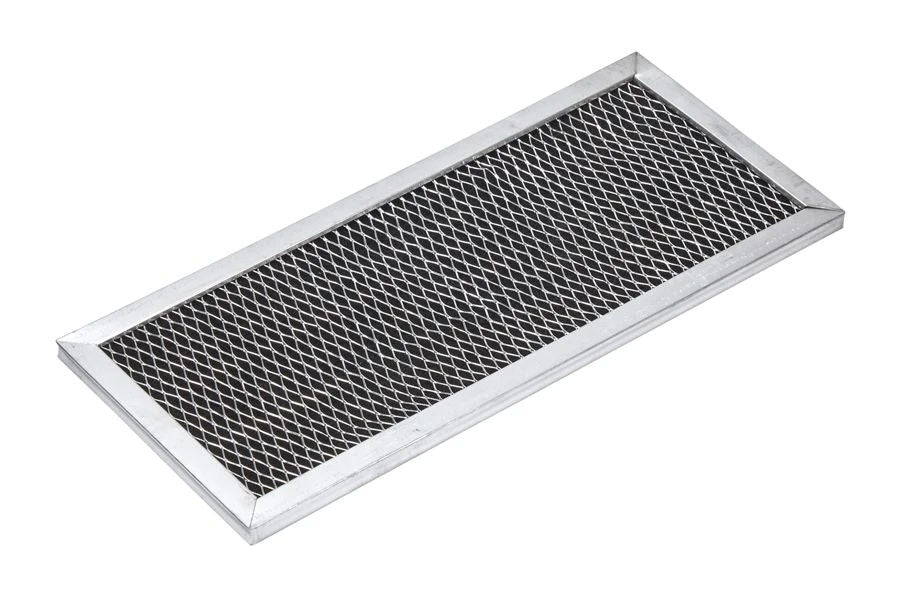 Microwave Charcoal Filter - Metal