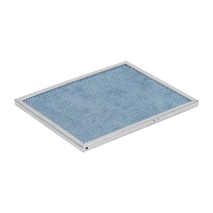Range Hood Charcoal Filter (8-3/4" X 10-1/2" X 3/8")