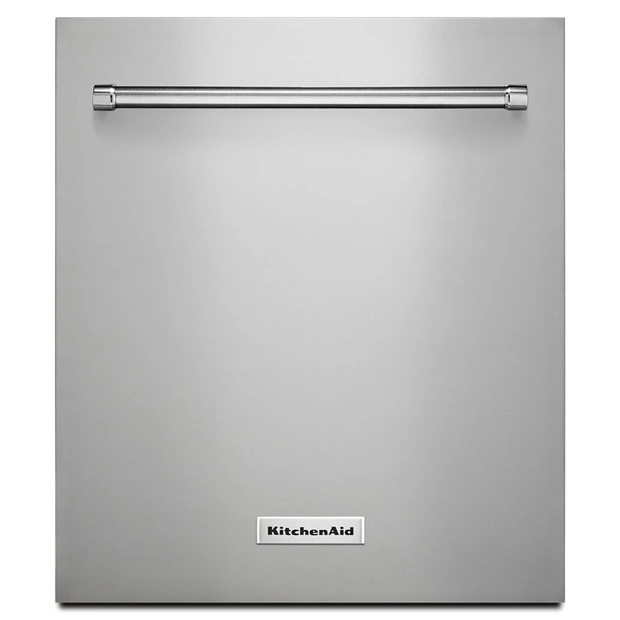 24" Dishwasher Panel Kit - Stainless Steel