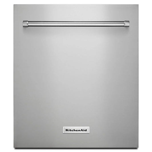 24" Dishwasher Panel Kit - Stainless Steel