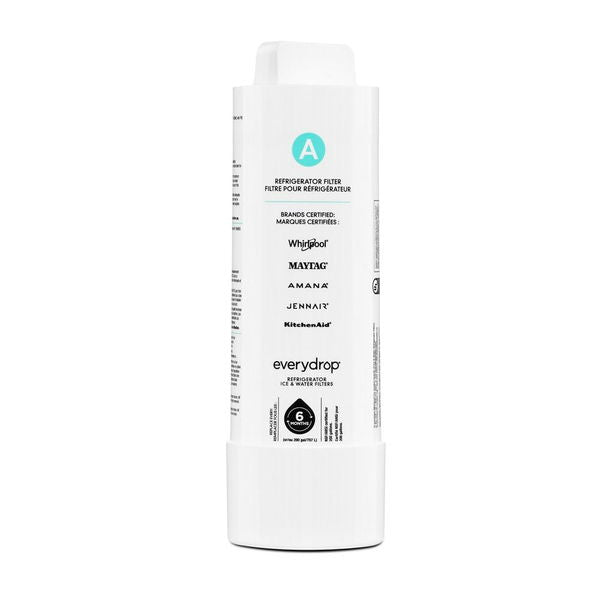 Everydrop Refrigerator Water Filter A - Edrarxd1 (Pack Of 1)