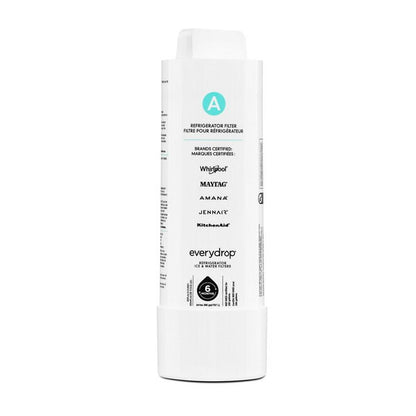 Everydrop Refrigerator Water Filter A - Edrarxd1 (Pack Of 1)