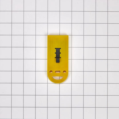Retractable Scraping Tool