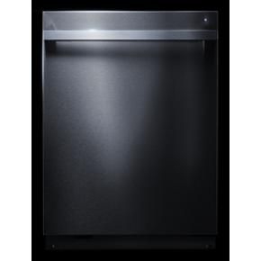 Noir 24" Built-In Dishwasher, 38 dBA