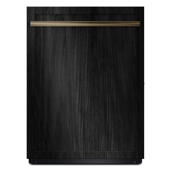 24" Panel-Ready Fully Integrated Dishwasher With 3rd Level Rack With Wash