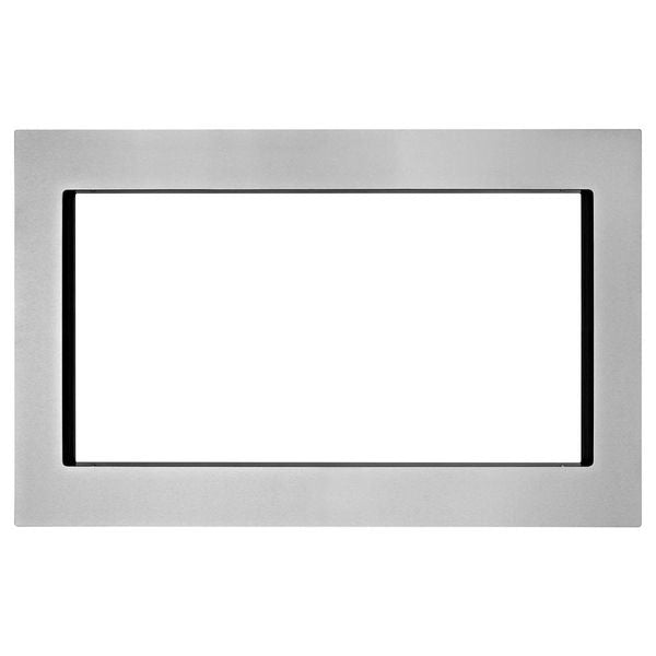 27" Trim Kit For 1.6 Cu. Ft. Countertop Microwave