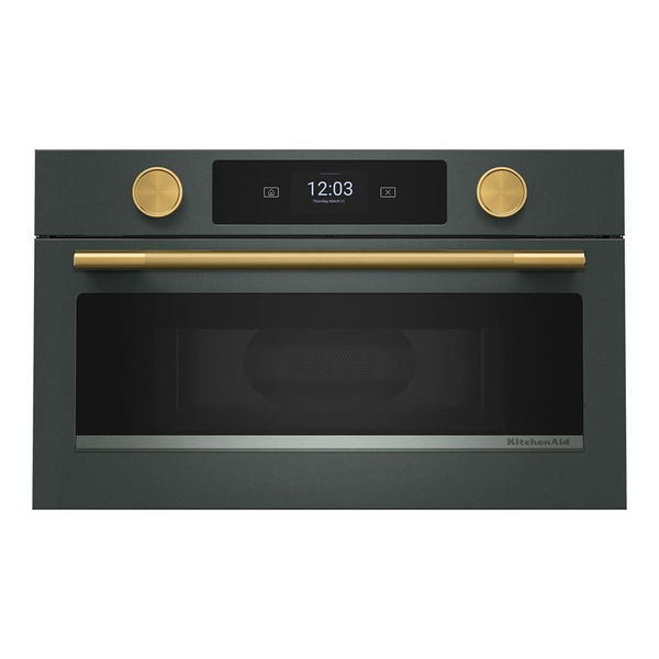 30" Built In Microwave Oven With Air Fry - Juniper