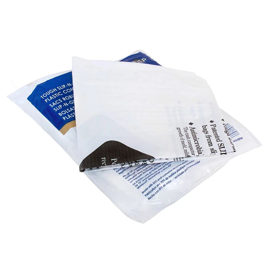 Universal Trash Compactor Bags