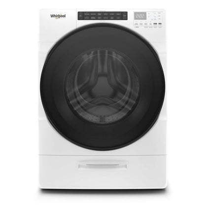 4.5 Cubic Feet Ventless All In One Washer Dryer