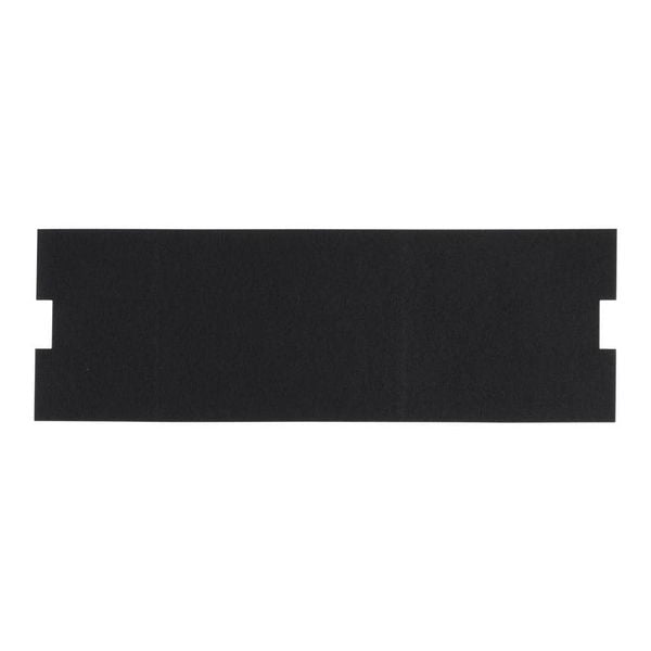 Microwave Hood Combination Charcoal Filter For WMMF5930P, KMMF330P, MMMF6030P Models (19" X 6.25")