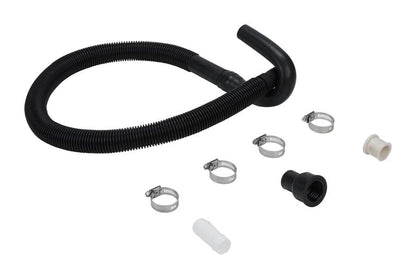 Front Load Washer Outer Drain Hose Extension Kit