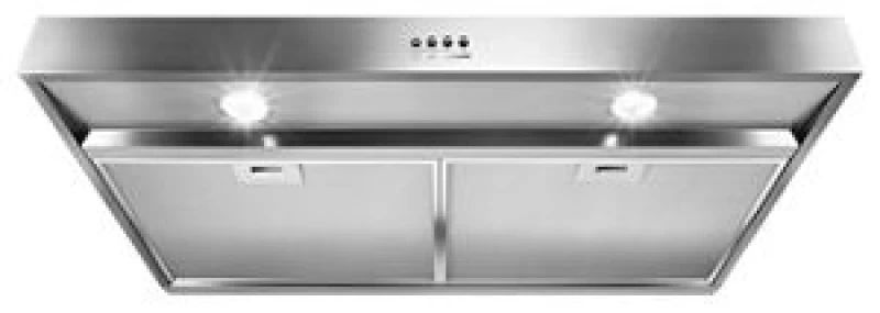 36" Range Hood With Full-Width Grease Filters