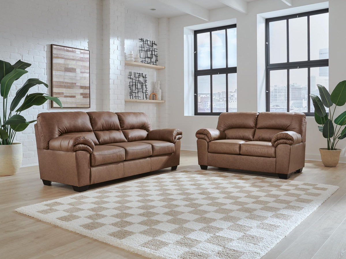 Willowbend - Living Room Set
