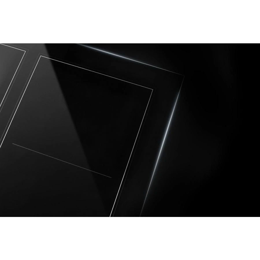 Oblivion 36" Induction Flex Cooktop