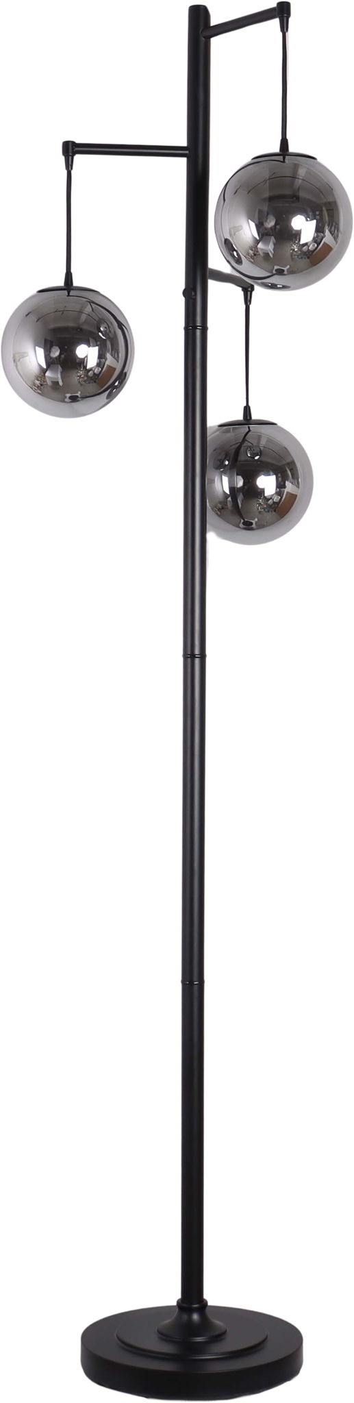 Classy Living Globe Cascade Floor Lamp - Thumbnail 2