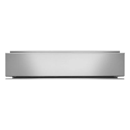 Noir 24" Warming Drawer - Stainless Steel