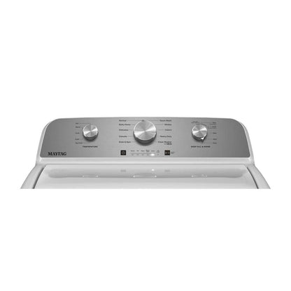 Top Load Washer With Deep Fill - 4.5 Cubic Feet