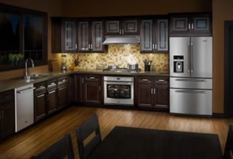 36" Convertible Under-Cabinet Hood
