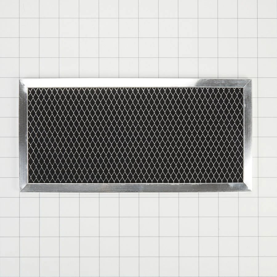 Over-The-Range Microwave Charcoal Filter