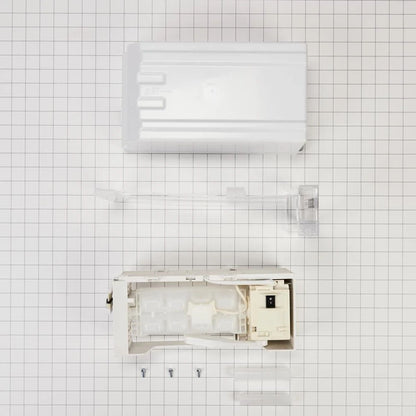 Ice Maker Add On Kit For Bottom Mount Refrigerators