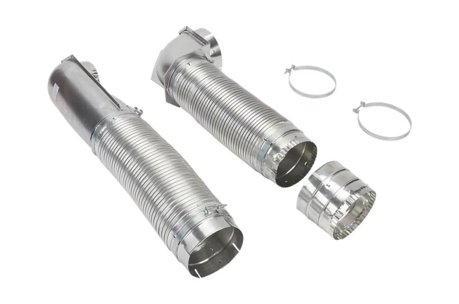 Dryer Telescoping Vent Periscope