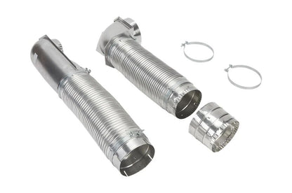 Dryer Telescoping Vent Periscope