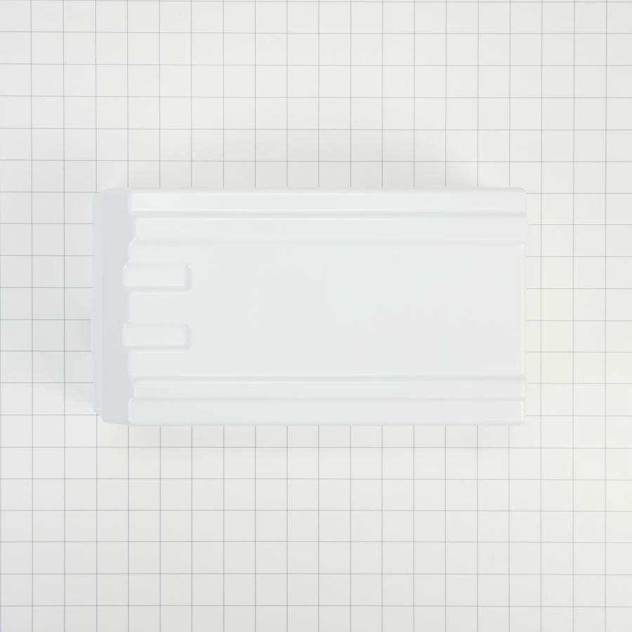 Sxs Refrigerator Ice Maker Bin, Fits Wrb533Czjb, Wrb533Czjw, Wrb533Czjz, Wrb543Cmjv, And Wrb543Cmjz