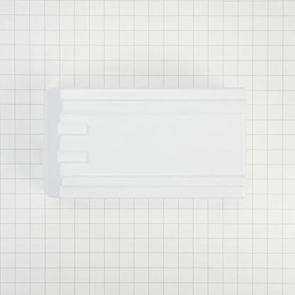 Sxs Refrigerator Ice Maker Bin, Fits Wrb533Czjb, Wrb533Czjw, Wrb533Czjz, Wrb543Cmjv, And Wrb543Cmjz