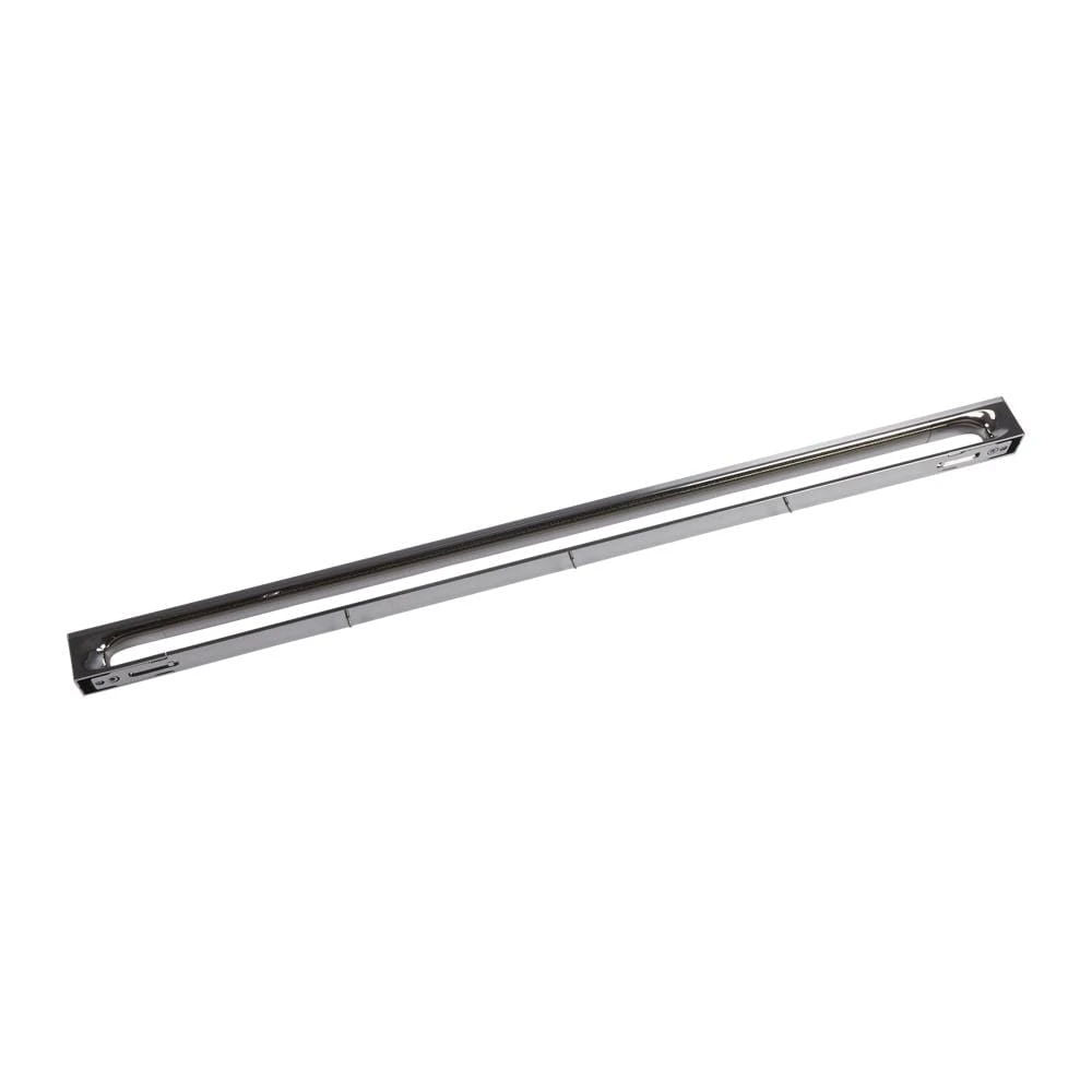 Jennair Built-In And French Door Bottom Mount Refrigerator Handle Kit For Jf42Nxfxde Model - Stainless Steel