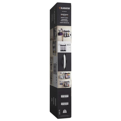 Sports Caddy GearTrack Pack