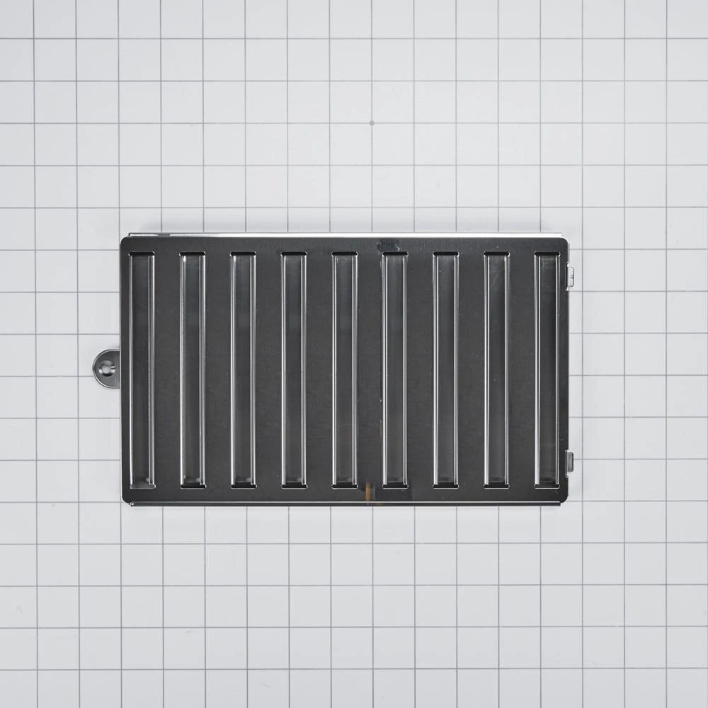 Over-The-Range Microwave Hood Combination Baffle Grease Filter
