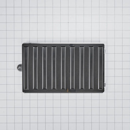 Over-The-Range Microwave Hood Combination Baffle Grease Filter