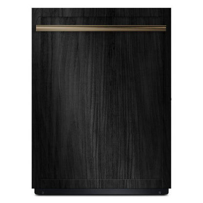 24" Panel-Ready Fully Integrated Dishwasher With Precise Fit 3Rd Rack For Cutlery