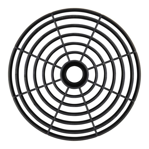 KitchenAid Downdraft Cooktop Air Inlet Nozzle - Black