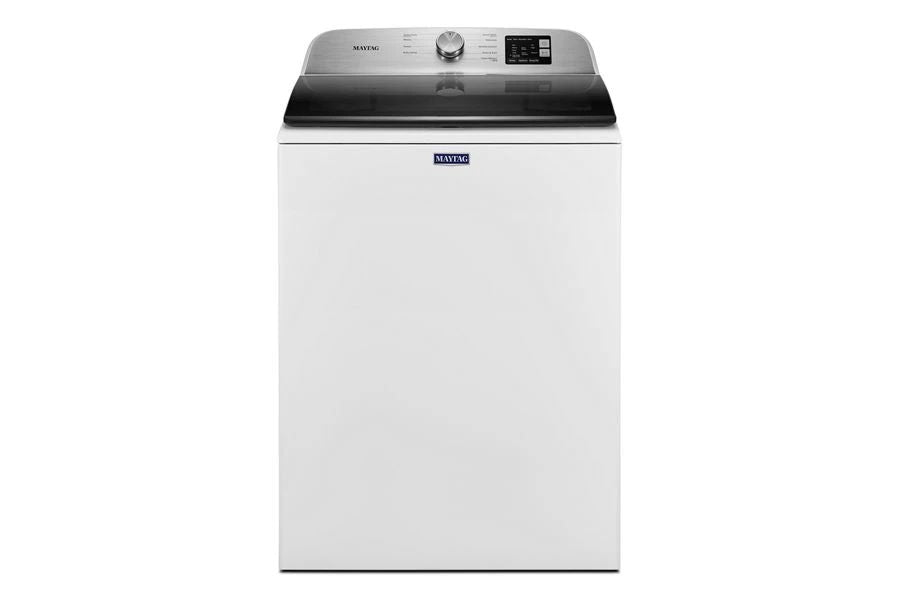 Top Load Washer With Deep Fill - 4.8 Cubic Feet